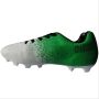 ProAse Endura Football Shoes White Green