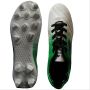 ProAse Endura Football Shoes White Green