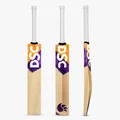 DSC Krunch Pro English Willow Cricket Bat (Standard Size Short Handle)