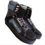PRO ASE Mens Professional High Ankle Rifal Shooting Shoes