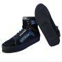 PRO ASE Mens Professional High Ankle Rifal Shooting Shoes