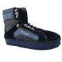 PRO ASE Mens Professional High Ankle Rifal Shooting Shoes