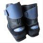 PRO ASE Mens Professional High Ankle Rifal Shooting Shoes