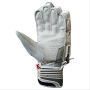 Puma Evo Se Batting Gloves White and Black