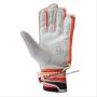 Puma Evo 4 Batting Gloves White and Orange