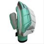 Puma Evo 3 Batting Gloves White and Green