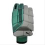 Puma Evo 3 Batting Gloves White and Green