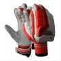 Puma Evo 3 Batting Gloves White and Orange