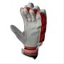 Puma Evo 3 Batting Gloves White and Orange