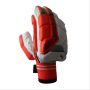 Puma Evo 3 Batting Gloves White and Orange