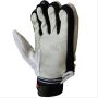 Puma Evo 6 Cricket Batting Gloves Blue and White