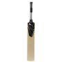 Puma Platinum Black Edition English Willow Cricket Bat Standard Size