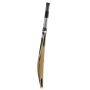 Puma Platinum Black Edition English Willow Cricket Bat Standard Size