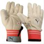 Puma Evo Full Chamois Padded Leather Wicket Keeping Inner Gloves
