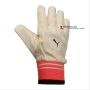 Puma Evo Full Chamois Padded Leather Wicket Keeping Inner Gloves
