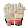 Puma Evo Full Chamois Padded Leather Wicket Keeping Inner Gloves