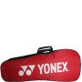 Yonex SUNR 23015 Badminton Kitbag Red Black