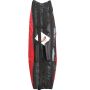 Yonex SUNR 23015 Badminton Kitbag Red Black