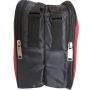 Yonex SUNR 23015 Badminton Kitbag Red Black