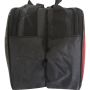 Yonex SUNR 23015 Badminton Kitbag Red Black