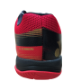 Yonex  Blaze-2i Badminton Shoes  Colour Red / black / Gold 