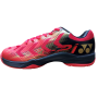 Yonex  Blaze-2i Badminton Shoes  Colour Red / black / Gold 