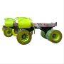 JJ Jonex Professional Roller Skates and Protective Kit