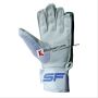 SF Matchlite Batting Gloves White