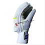 SF Matchlite Batting Gloves White