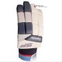 SF Superlite Batting Gloves Black White