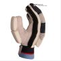 SF Superlite Batting Gloves Black White