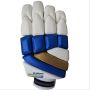 SF Hero Batting Gloves White Blue and Black