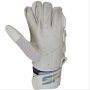 SF Hero Batting Gloves White Blue and Black