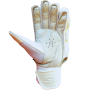 SF Black Edition Cricket Batting Gloves (Right Hand Mens Size)