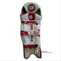 SF Power Bow Cricket Batting Leg Guard