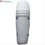 SF Ultralite Moulded Cricket Batting Leg Guard