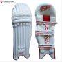 SF Test Cricket Batting Leg Guard