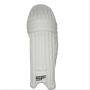 SF Black Edition Cricket Batting Leg Guard