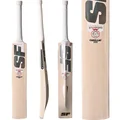 SF Cadillac 555 English Willow Cricket Bat (Standard Size Short Handle)