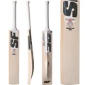 SF Cadillac 999 English Willow Cricket Bat (Standard Size Short Handle)
