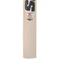 SF Cadillac 999 English Willow Cricket Bat (Standard Size Short Handle)
