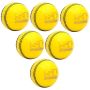 SF Wonder Soft Cricket Ball 6 Ball Set