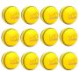 SF Wonder Soft Cricket Ball 12 Ball Set
