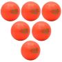 SF Synthetic Soft Cricket Ball 6 Ball Set