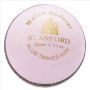 SF Match Special White Cricket Ball 12 Ball Set