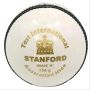 SF Test International White Cricket Ball 3 Ball Set