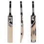 SF Jumbo Kashmir Willow Cricket Bat Standard Size