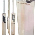 SF Black Edition English Willow Bat