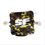 SF Almandus Players Cricket Kit Bag