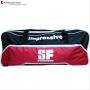 SF Impressive Cricket Kit Bag Black and Red